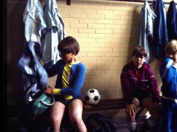 0DIA 1984 RAVA PUPS 1